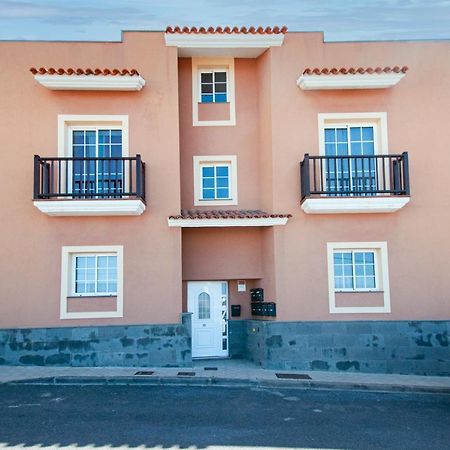 Apartamento Cruz De Toledo Buenavista Del Norte Esterno foto